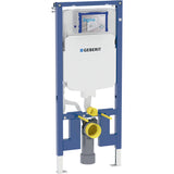 GEBERIT 111.791.00.1 DUOFIX Bastidor con Cisterna Empotrada SIGMA 8 cm