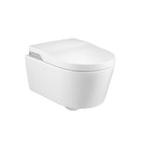 ROCA A803060001 INSPIRA IN-WASH Inodoro Inteligente Suspendido Rimless Blanco Brillo