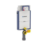 GEBERIT 110.374.00.5 KOMBIFIX Cisterna Empotrada 12 cm