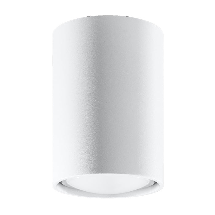 SOLLUX SL.0996 Plafón LAGOS 10 Blanco