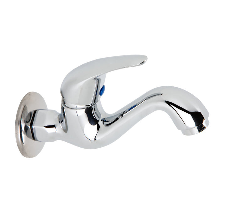 GENEBRE 1006 04 Wall-Mounted Sink Faucet 1 Water Cartridge 25