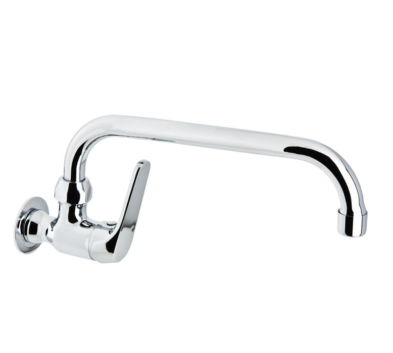 GENEBRE 1008 04 Wall Faucet Tube 24Cm 1 Water Cartridge 25
