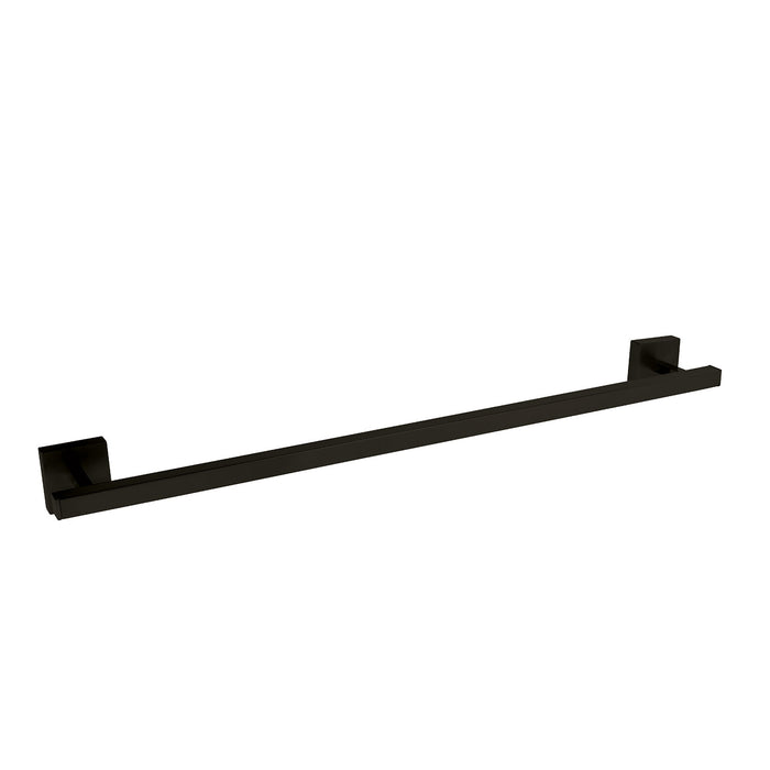TRES 10723603KMB ACCESORIOS Toallero Color Negro Bronce