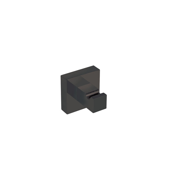 TRES 10723620KM ACCESSORIES Hanger Color Black Metallic