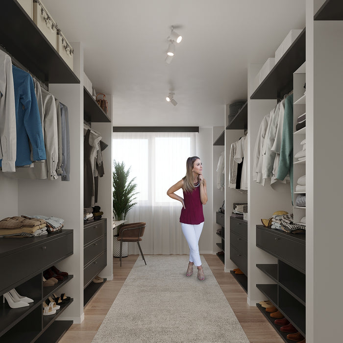 SOLLUX SL.1124 Lámpara de Techo LEMMI 2 Blanco