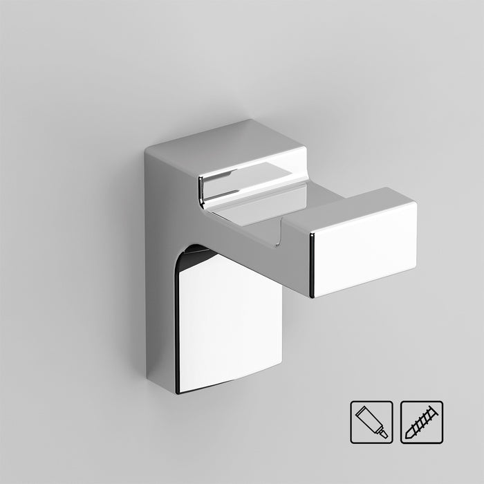 SONIA 113866 ELETECH Chrome Hanger