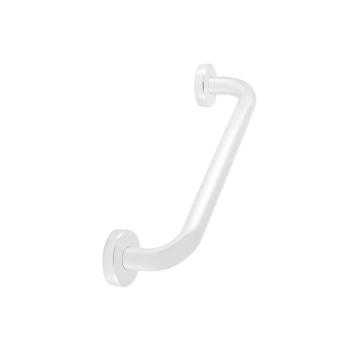 TRES 134184BM ACCESORIOS Asidero para Bañera Color Blanco Mate