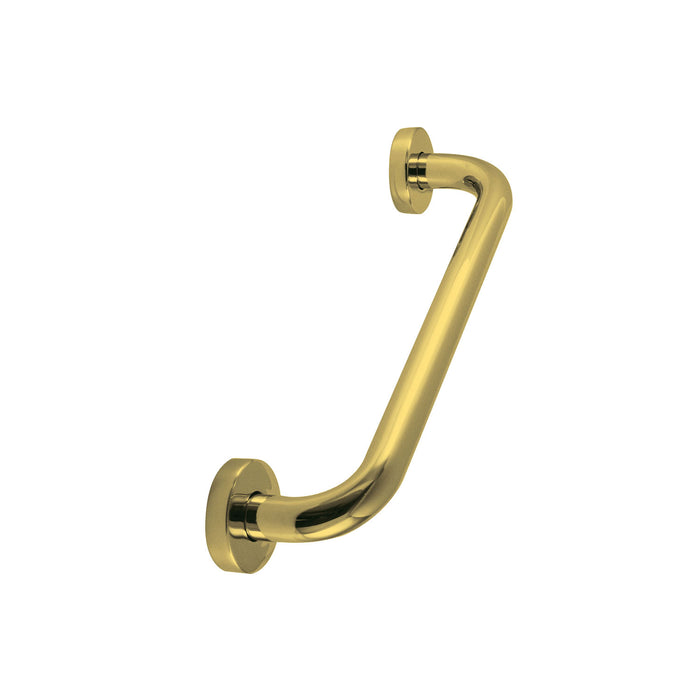TRES 134184OR ACCESORIOS Asidero para Bañera Color Oro 24K