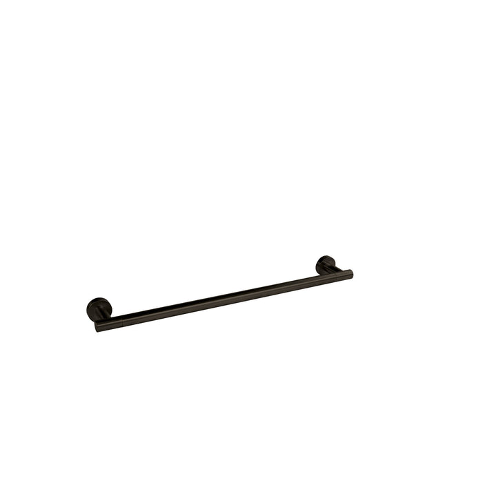 TRES 16123601KMB ACCESORIOS Toallero Color Negro Bronce