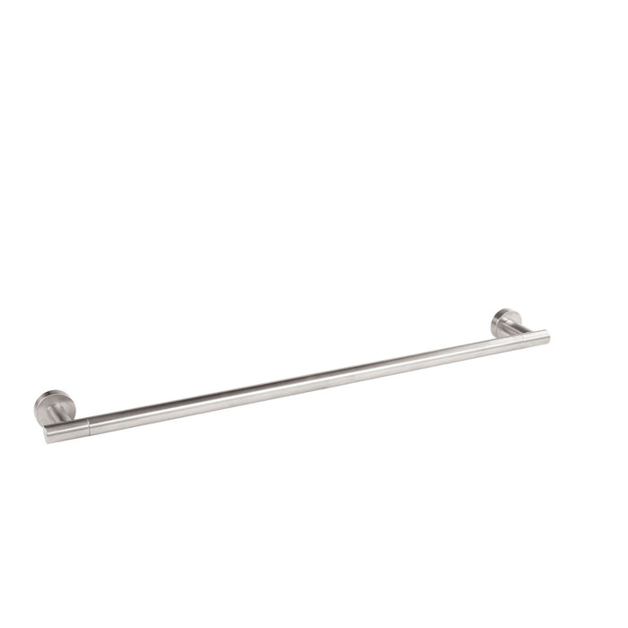 TRES 16123602AC ACCESORIOS BAÑO Toallero 580 mm Acero