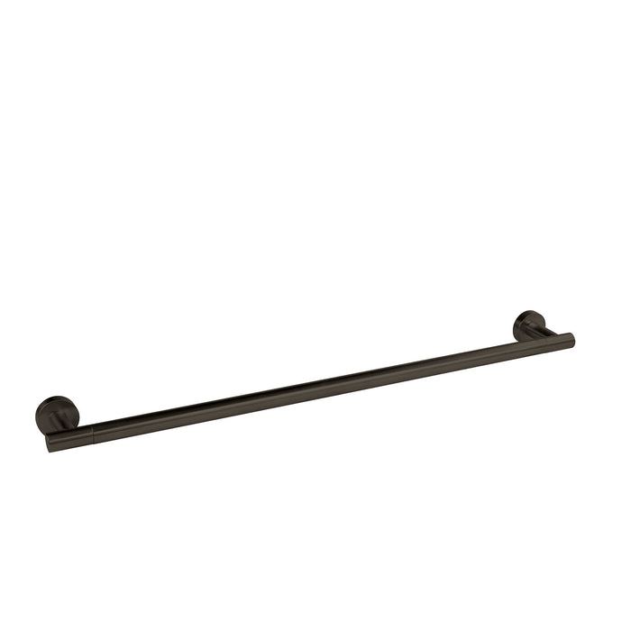 TRES 16123602KMB ACCESORIOS Toallero Color Negro Bronce