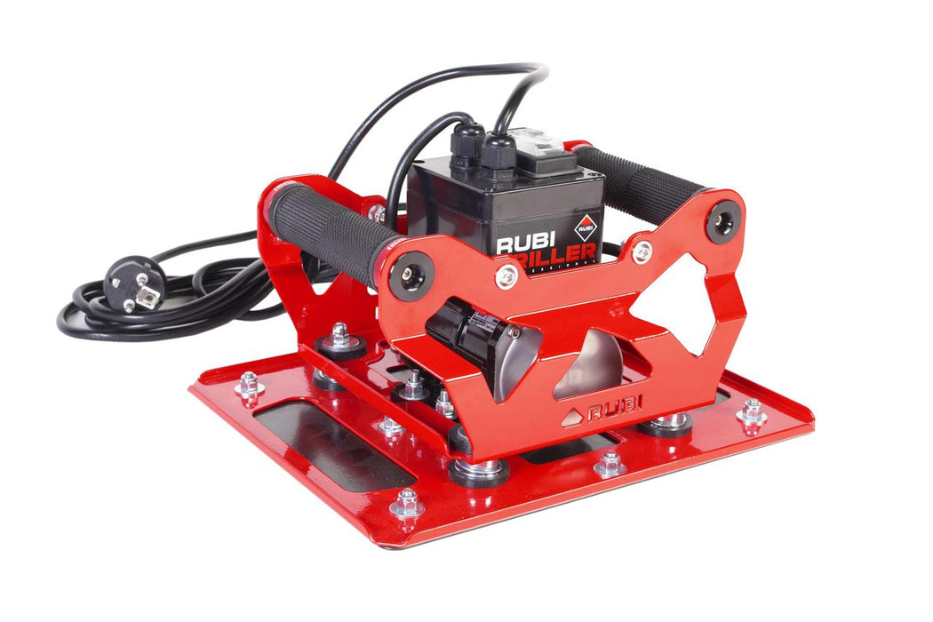 RUBI 18948 TRILLER 220-230v 50/60Hz