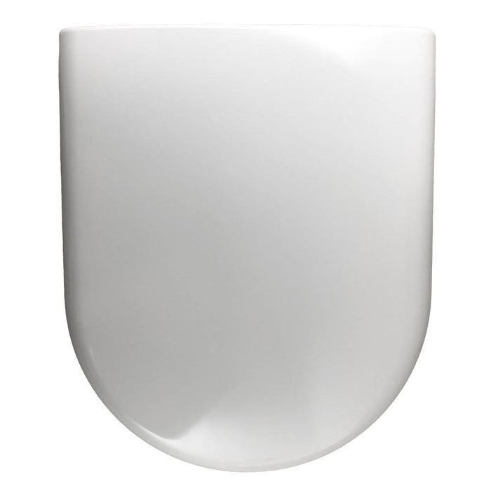 IDEAL STANDARD T627701 ESEDRA Tapa Asiento Blanco