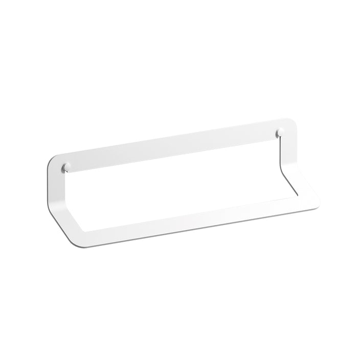 SONIA 184859 QUICK Towel Bar 450Mm White