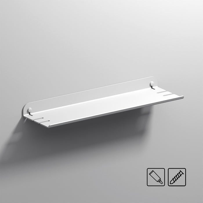 SONIA 185016 QUICK Shelf 450Mm White
