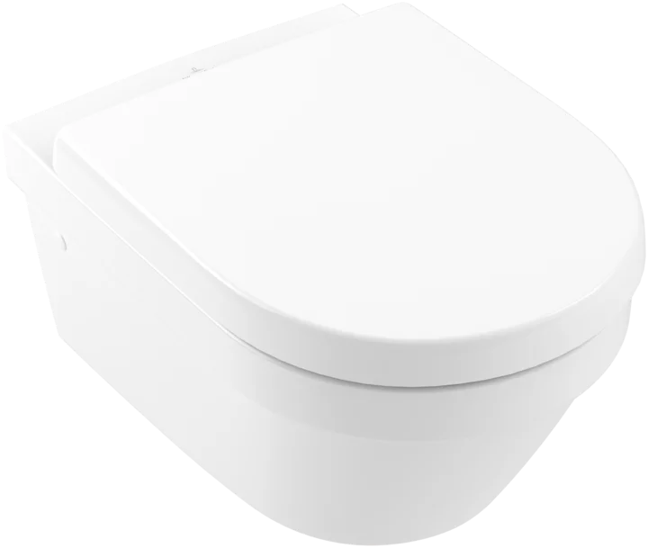 VILLEROY & BOCH 4694 HR 01 ARCHITECTURA Inodoro Suspendido