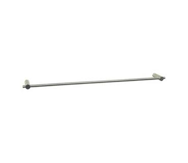 MEDICLINICS AI0020CS Toallero Acero Mate