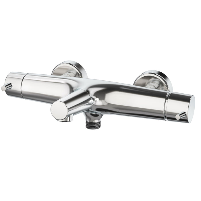 PRESTO 4931500 Livra baño-ducha Cromo