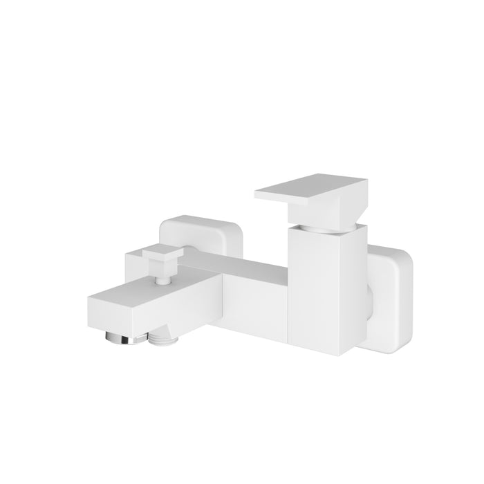PRESTO 5341511 Nitro Plus grupo baño-ducha Cromo