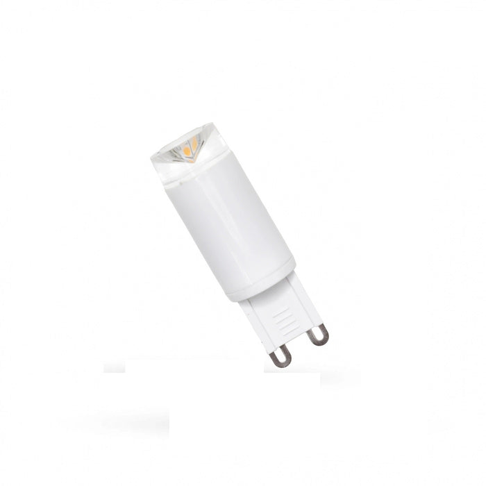 SOLLUX SL.1910 Bombilla LED G9 4000K 3W 204lm