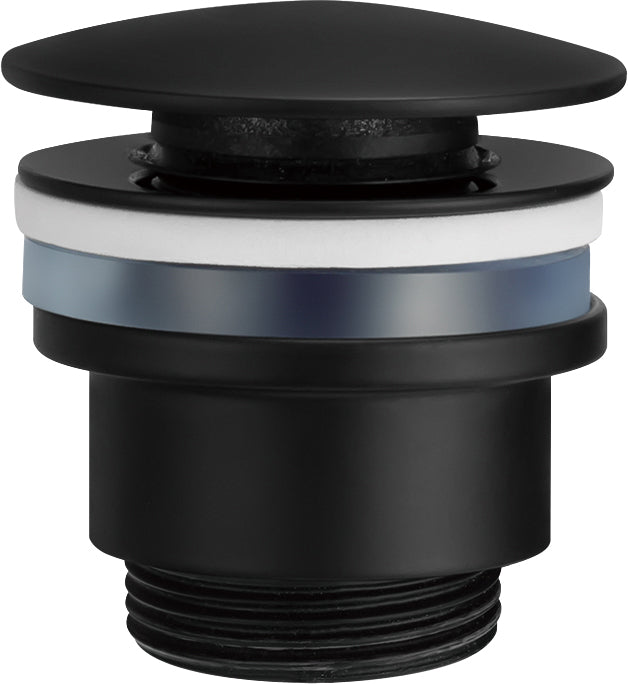 IMEX VCC008 Clic-Clack Negro Mate