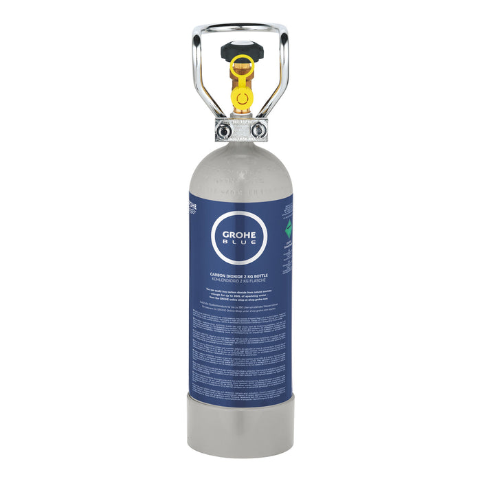 GROHE 40 423 000 Botella CO2