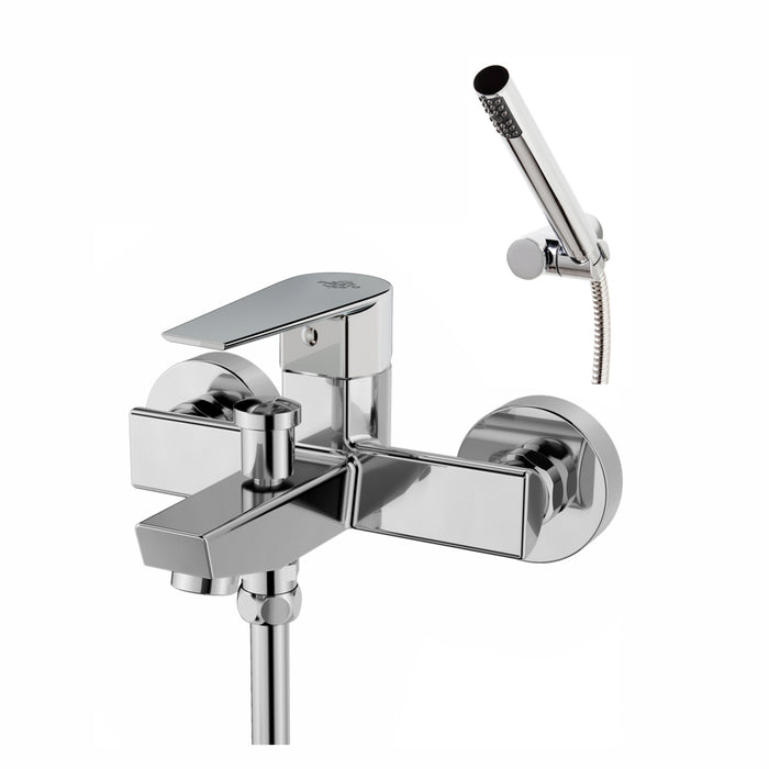 PRESTO 4603000 Aroha grupo baño-ducha Cromo