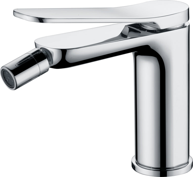 IMEX BDR031-2 DINAMARCA Grifo de Bidé Cromo
