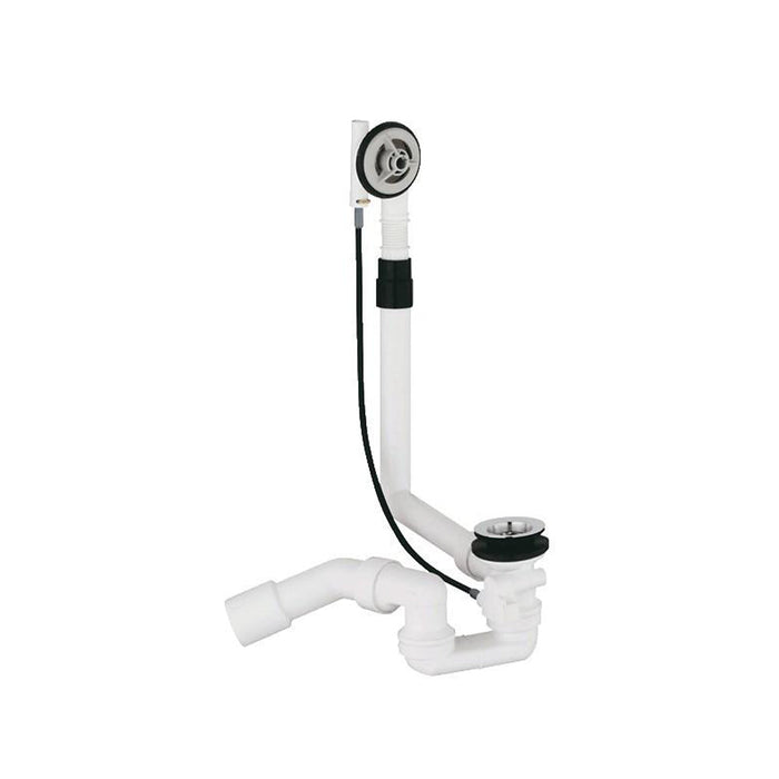 GROHE 28 939 000 Parte Interior Talento Desagüe Automático Bañera
