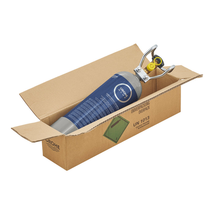 GROHE 40 423 000 Botella CO2