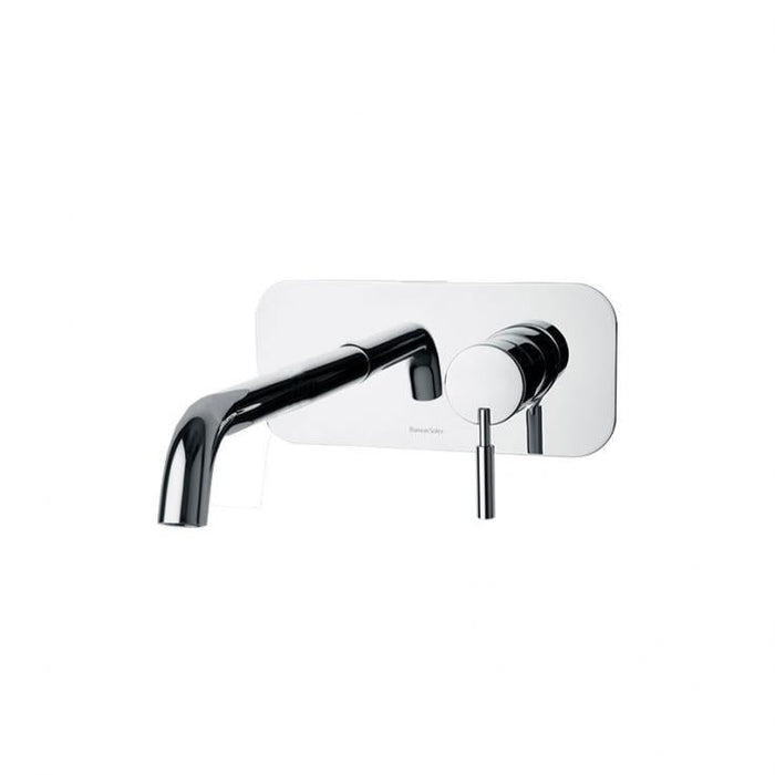 RAMONSOLER 752003 ATICA Built-in Single-lever Mixer For Sink Spout 24 cm