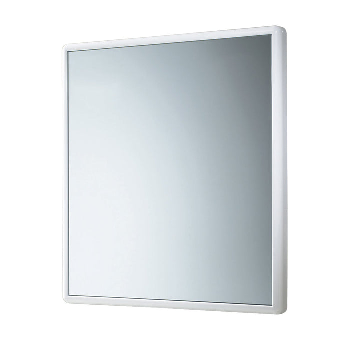 GEDY 80000200000 JUNIOR Espejo Blanco