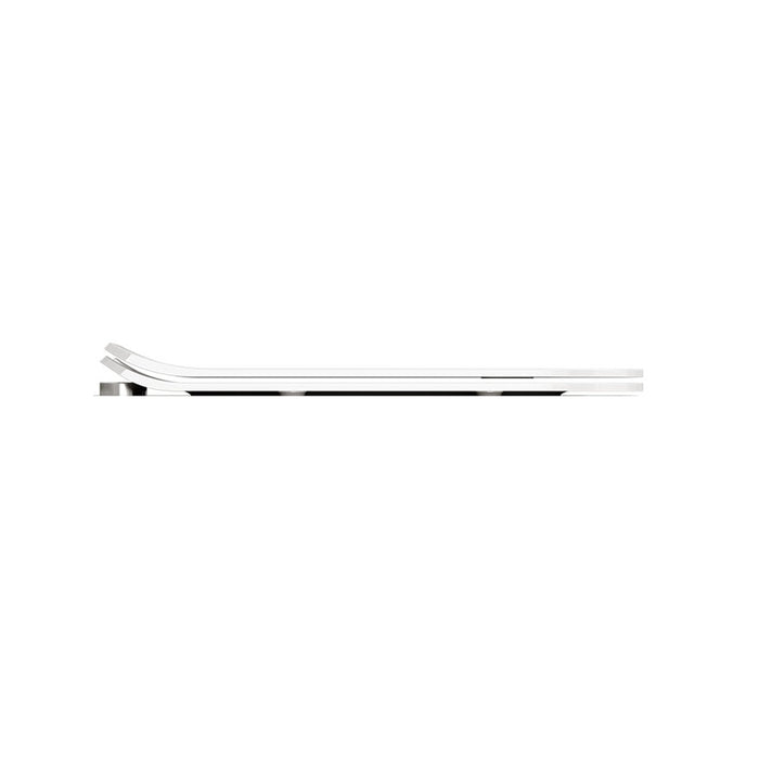 FOSSIL NATURA 00531 FLORENCIA Tapa WC Extraplano Blanco Brillo
