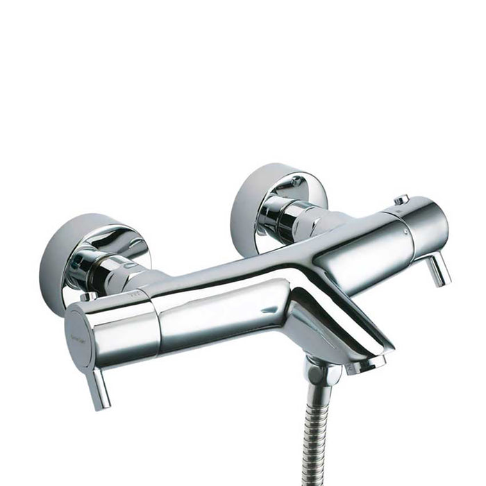 RAMONSOLER 3339S TERMODRAKO Thermostatic Bathtub Faucet Without Equipment