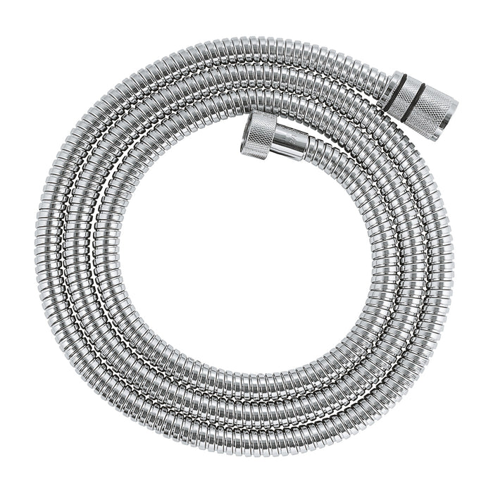 GROHE 28 025 001 ROTAFLEX Flexo Metálico 1,75m Cromo