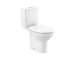 ROCA VICTORIA-N Inodoro Rimless Completo Blanco