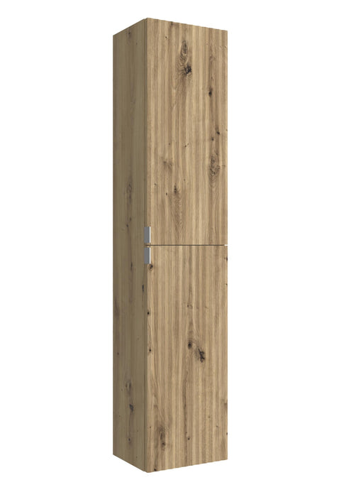 SALGAR 122025 KIRA Columna de baño 30cm Roble