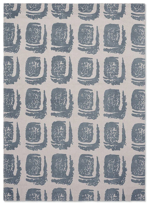Ted Baker Woodblock Grey 163001
