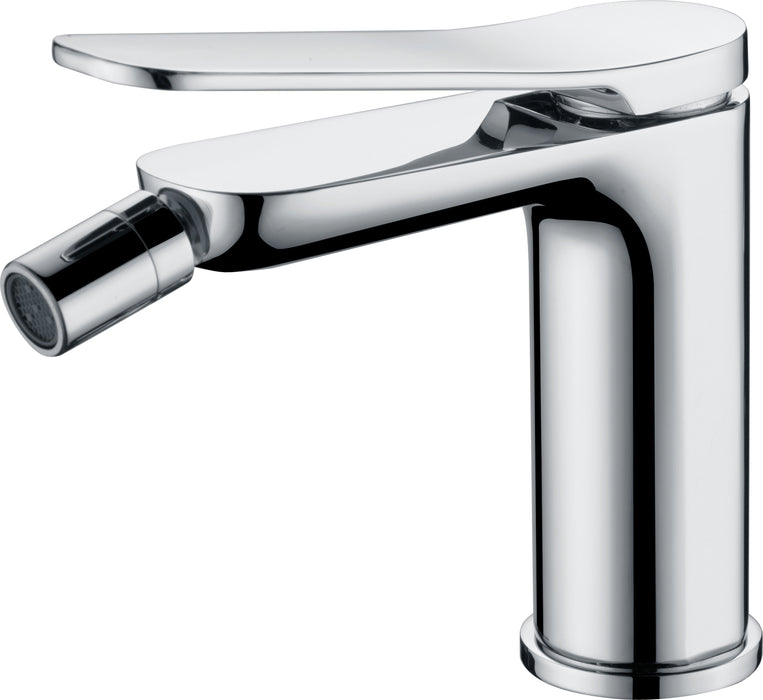 IMEX BDR031-2 DINAMARCA Grifo de Bidé Cromo