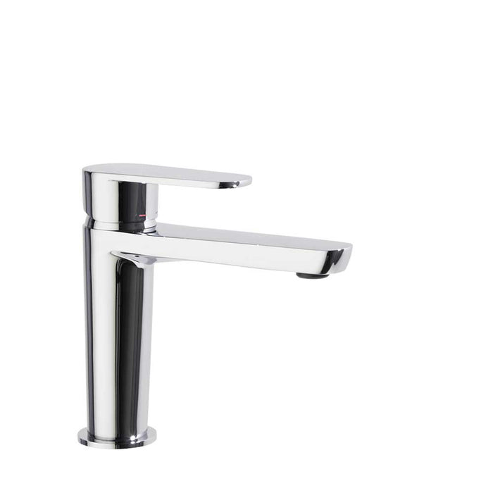 RAMONSOLER 3604 ALEXIA Grifo Monomando Lavabo Talla M Cromo