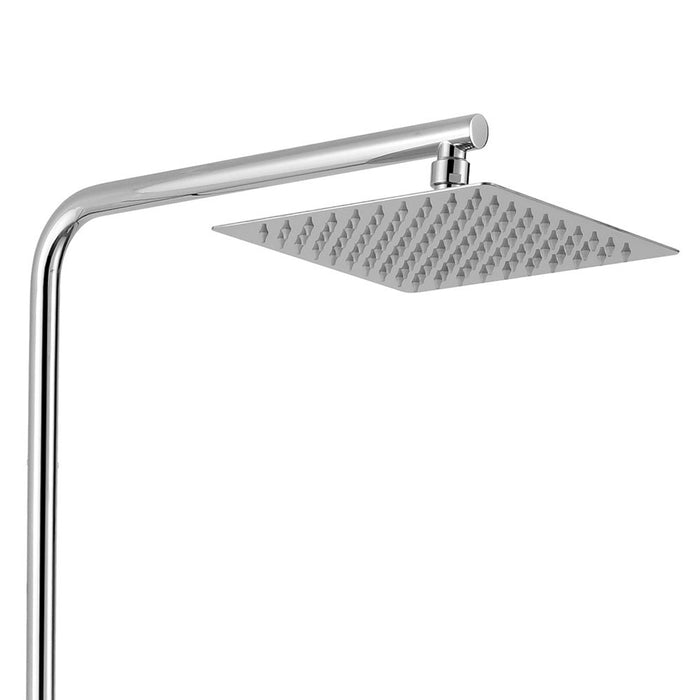LLAVISAN L124324 SIOUX QUAD PLUS Columna Ducha monomando
