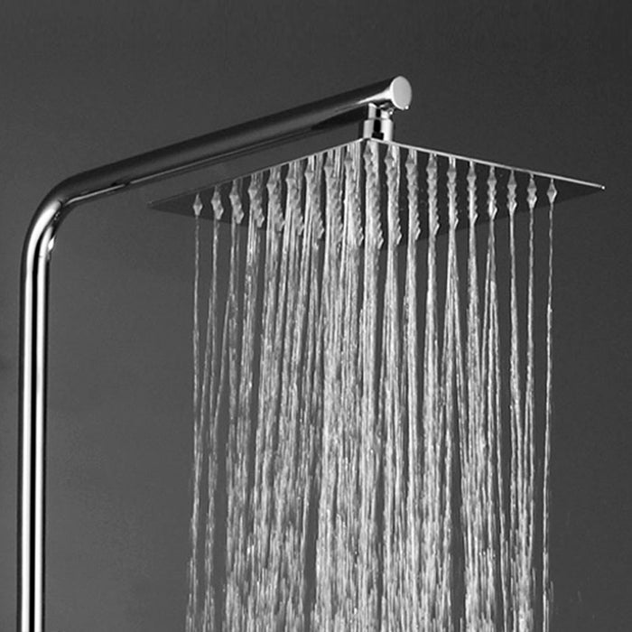 LLAVISAN L124324 SIOUX QUAD PLUS Columna Ducha monomando
