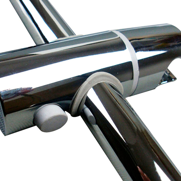 LLAVISAN L124324 SIOUX QUAD PLUS Columna Ducha monomando