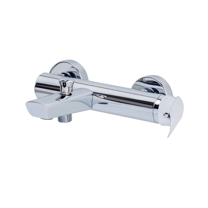 PRESTO 4951500 Kily grupo baño-ducha Cromo