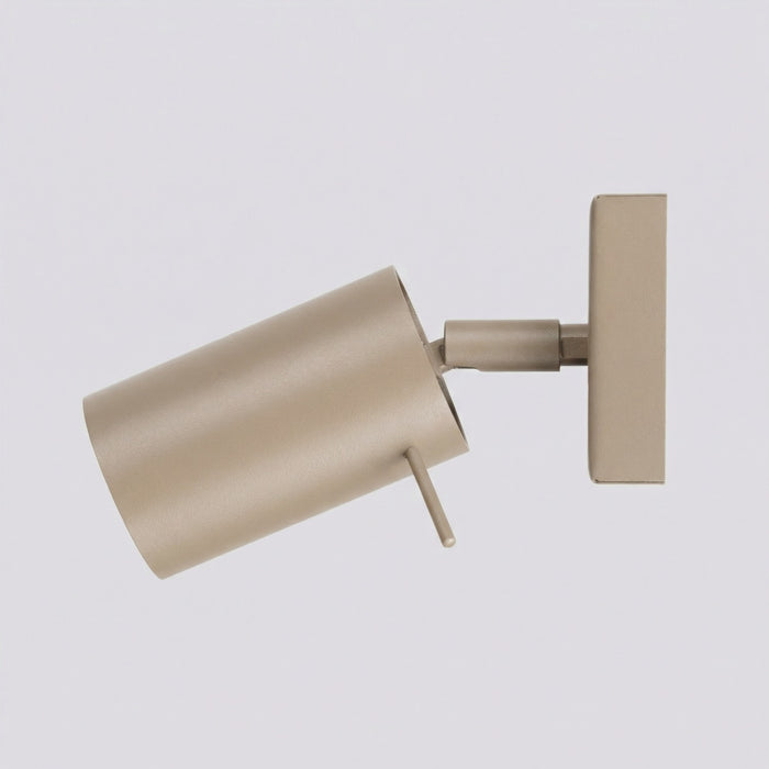 SOLLUX SL.2153 Aplique de pared RING topo