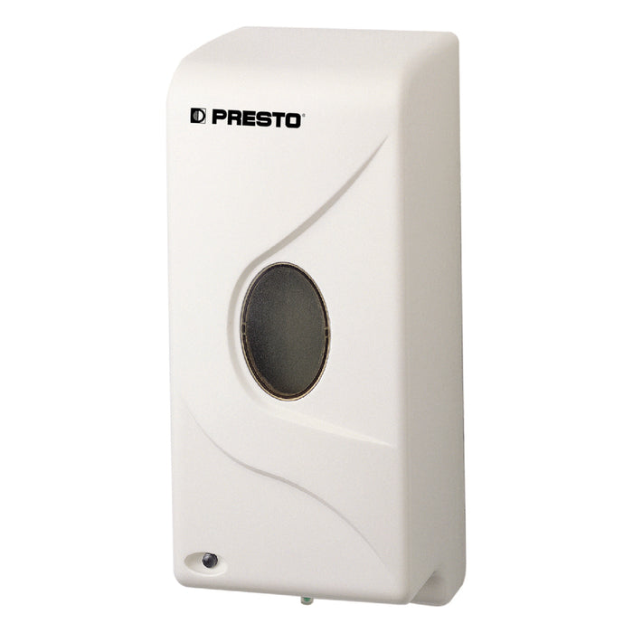 PRESTO 70630 Jabonera electrónica Blanco