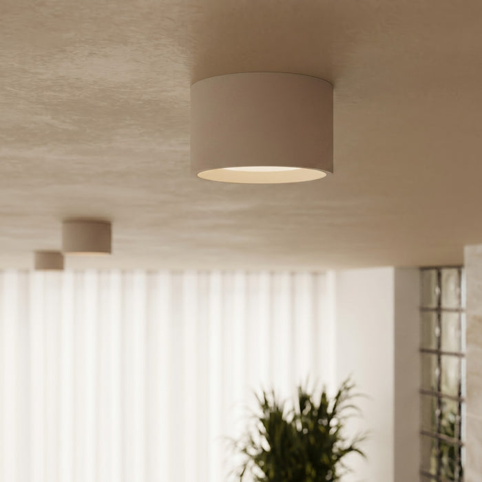 SOLLUX SL.2449 Aplique de pared MODO 1 ocre rojo Gx53