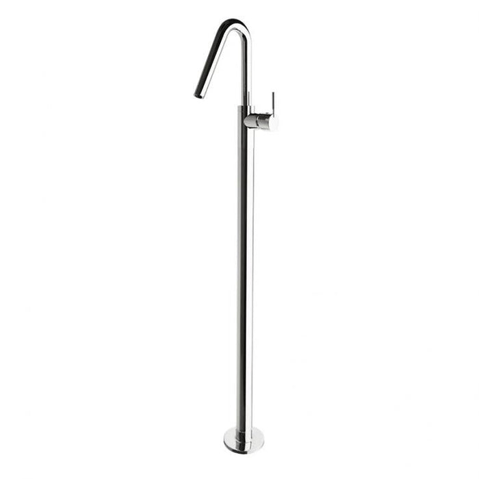 RAMONSOLER 757602S ATICA Single-Handle Column For Sink Without Equipment