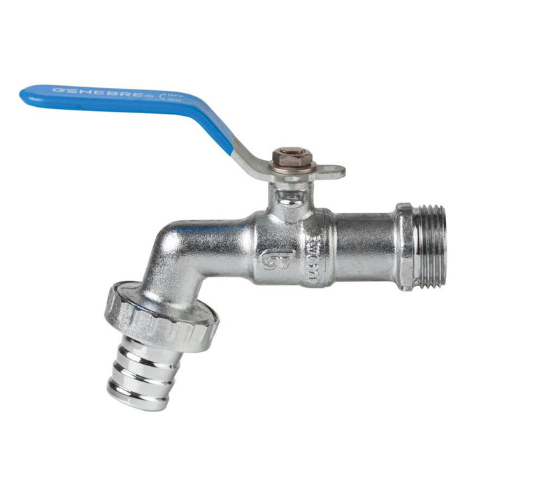 GENEBRE 3059 04 Hose Faucet 1/2"