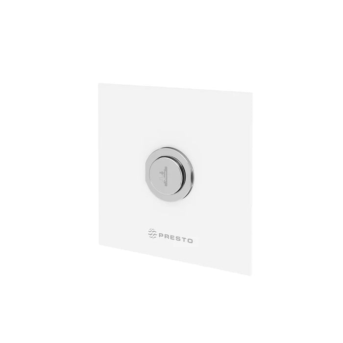 PRESTO 19302PR XT IE 2D Blanco Sin Llave De Paso